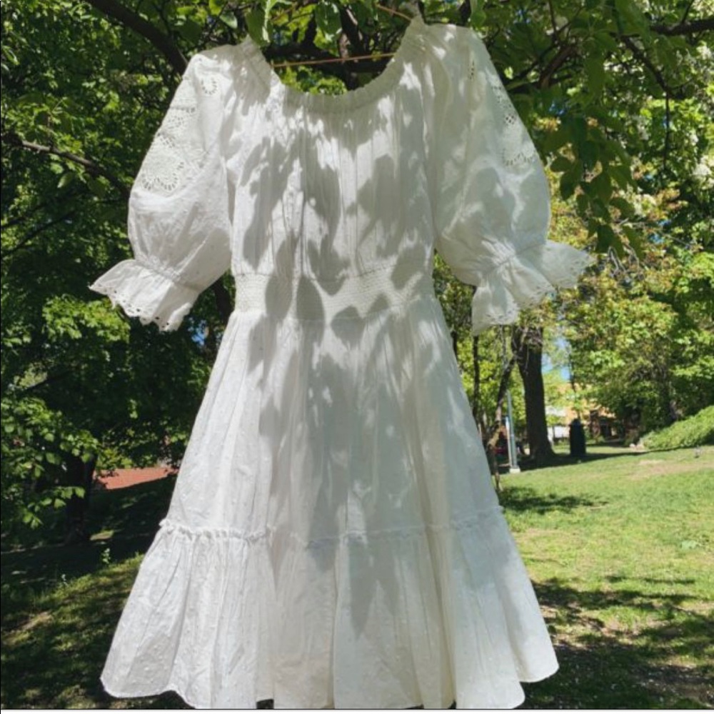 ByTimo Sunday Morning Dress